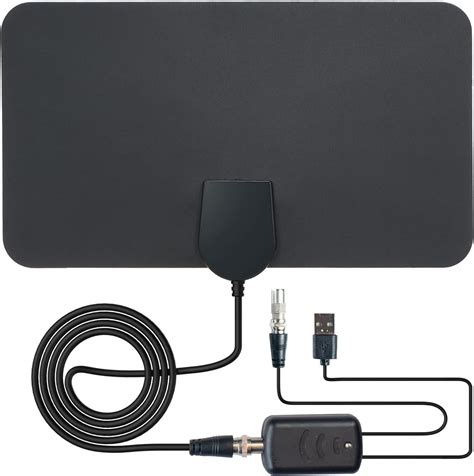 amazon indoor tv antennas|tv indoor antenna for smart.